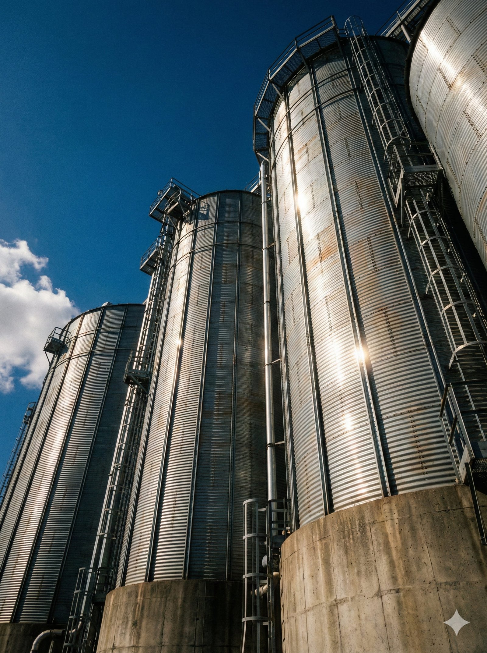 Grains